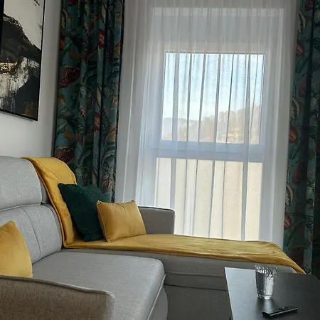 Appartamento Relaxing & Living Graz
